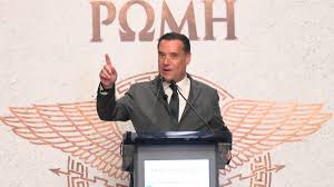 «Δεν έμεινε ούτε ένα αντίτυπο» – Ο Άδωνις Γεωργιάδης παρουσίασε το νέο του βιβλίο, ποιοι πήγαν