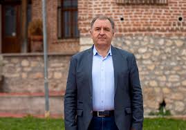 Β. Δελησταμάτης: Με τον παράνομο εμβολιασμό η επιδημιολογική εικόνα της χώρας είναι τραγική