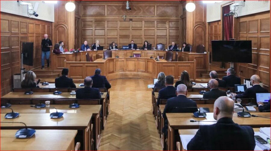 ΟΠΕΚΕΠΕ: Στη Δικαιοσύνη και Αρχή ξεπλύματος μαύρου χρήματος οι καταθέσεις των μαρτύρων που κέρδισαν τυχερά παιχνίδια