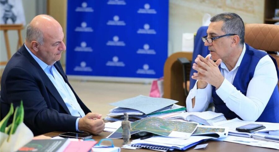 Κουρέτας σε Τσιάρα: Να αποκατασταθεί η αδικία με τους πληγέντες κτηνοτρόφους Daniel και Εlias