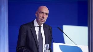 Γιάννης Μπρατάκος: Το Εθνικό Πρόγραμμα Ανάπτυξης 2026-2030 είναι η ευκαιρία για να μετατρέψουμε τη σταθερότητα σε ανάπτυξη