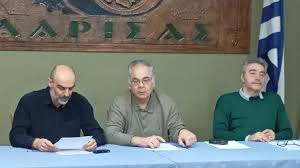 ΚΚΕ Λάρισας: Δεινή η θέση των ΑμεΑ και των χρονίως πασχόντων στη Θεσσαλία