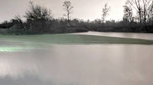 Κακοκαιρία Byron: Μήνυμα από το 112 στο χωριό Υπέρεια Φαρσάλων λόγω υπερχείλισης του ποταμού Ενιπέα