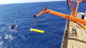 Ανακαλύφθηκαν νέα υδροθερμικά πεδία στη θαλάσσια περιοχή της Μήλου