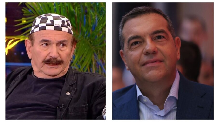 Σφοδρή επίθεση του Παύλου Κοντογιαννίδη στον Αλέξη Τσίπρα και τις πολιτικές του δηλώσεις: «Η ντροπή, ντροπή δεν έχει»