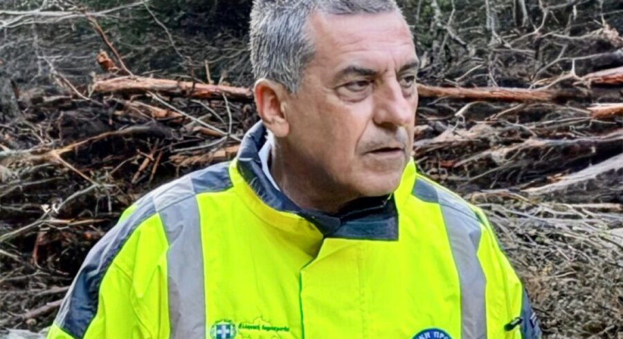 Περιφέρεια : «Η κακοκαιρία ανέδειξε την ανάγκη επίσπευσης των αντιπλημμυρικών έργων από την κυβέρνηση»