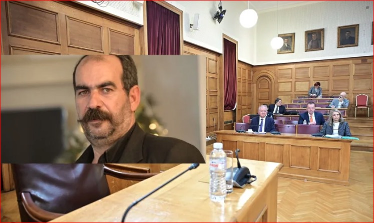 ΟΠΕΚΕΠΕ: Έρχεται να καταθέσει στην εξεταστική ο Φραπές