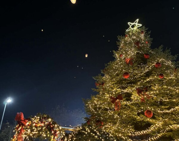 Χριστουγεννιάτικη ατμόσφαιρα με εκδηλώσεις στον Δήμο Ελασσόνας – Αναλυτικά το πρόγραμμα των εκδηλώσεων