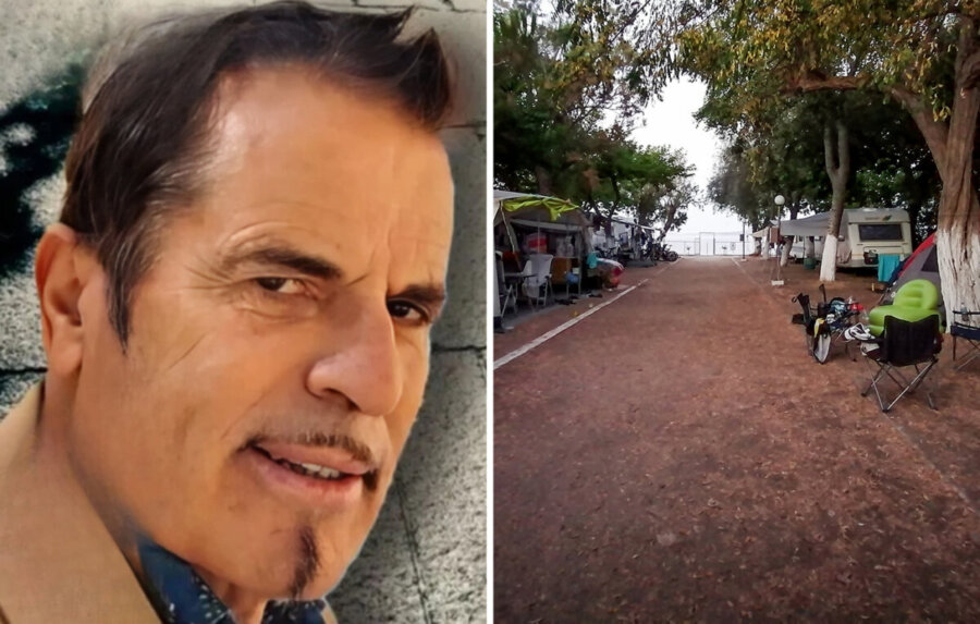 Φοινικούντα: Συνελήφθη ο ανιψιός του ιδιοκτήτη κάμπινγκ και ο φίλος του, ιδιοκτήτης καφέ από το Κολωνάκι