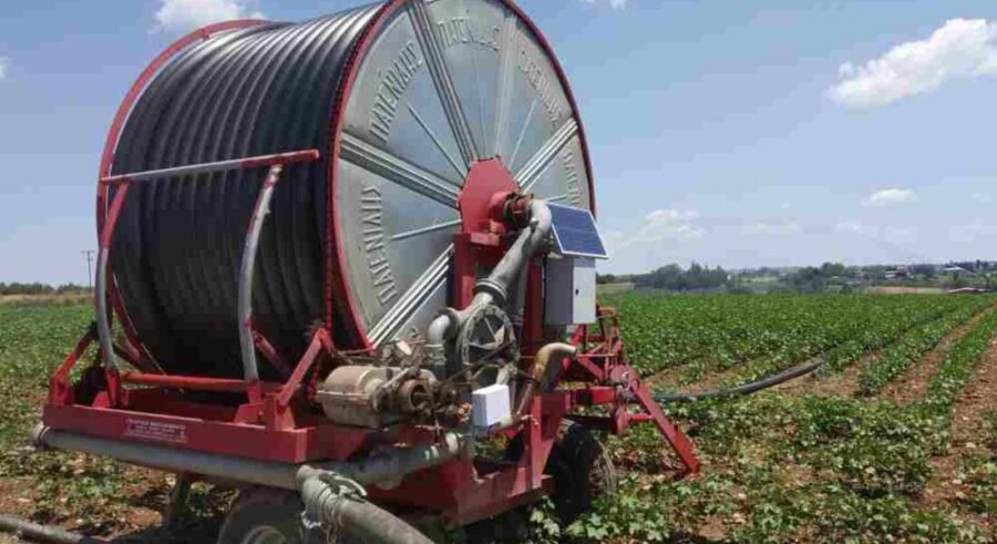 5 χρόνια φυλακή στον πρόεδρο ΤΟΕΒ – “Φέσωσε” 3 εκατ. και έκλεβε ρεύμα για πομόνες