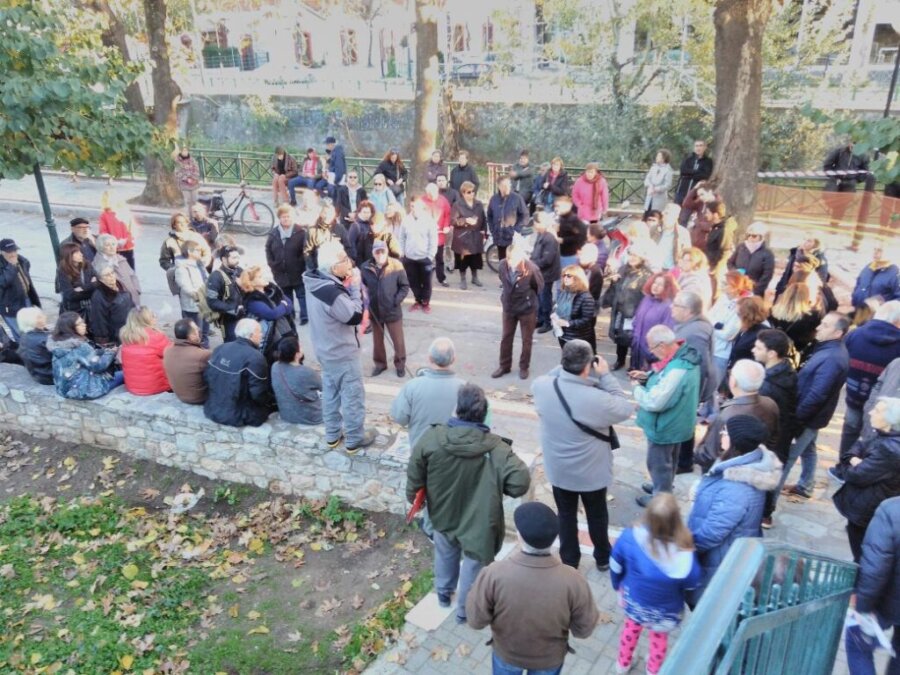 Κραυσίνδωνας: Νίκη των πολιτών και του «περιβάλλοντος» με απόφαση του ΣτΕ