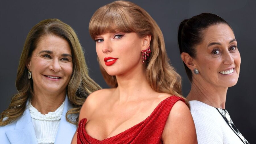 Forbes: Οι 100 πιο ισχυρές γυναίκες του κόσμου για το 2025 – Από την Λαγκάρντ έως την Καρντάσιαν