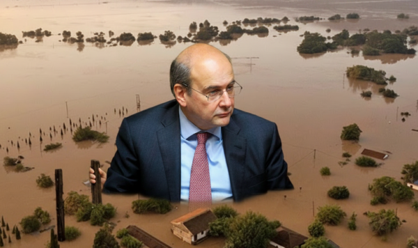 Βαλτώνει η Νέα Δημοκρατία στη Θεσσαλία – Τελεσίγραφο για Χατζηδάκη