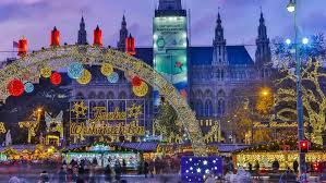 Αγαπημένοι Χριστουγεννιάτικοι προορισμοί που συνδυάζουν παραδοσιακά έθιμα και όμορφη φύση