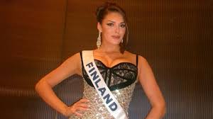 Έχασε τον τίτλο της η Μις Φινλανδία – Η ρατσιστική ανάρτηση που την «έκαψε»