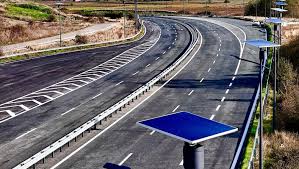 Eξυπνοι φωτισμοί στη Θεσσαλία – Ενισχύεται η οδική ασφάλεια σε επικίνδυνα σημεία