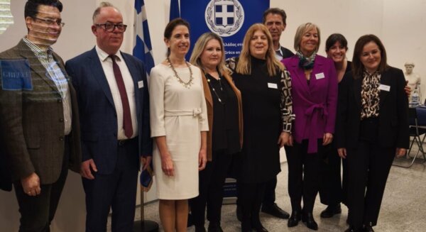 Απευθείας αεροπορική σύνδεση Σαρλερουά – Βόλος – Ενισχύεται το τουριστικό προφίλ της Θεσσαλίας