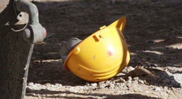 Eργατικό δυστύχημα στην Ελασσόνα – 59χρονος έπεσε στο κενό από σκεπή επιχείρησης