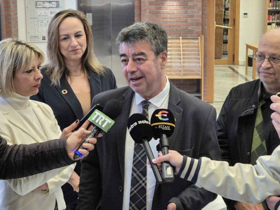 Πανεπιστήμιο Θεσσαλίας: Περί τις 13.000 οι υπό διαγραφή φοιτητές