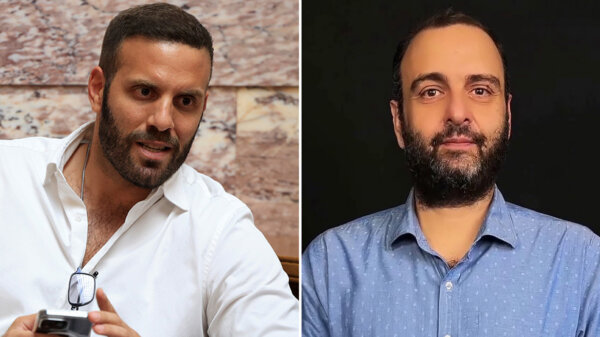 Νίκος Παππάς: «Το μόνο θετικό ήταν η διαγραφή μου από τον ΣΥΡΙΖΑ» – Η εκδοχή του για το επεισόδιο