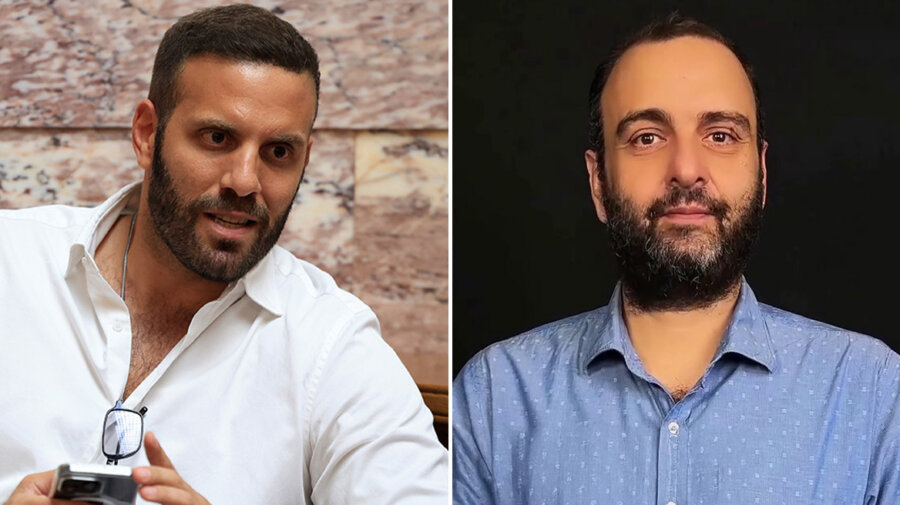 Νίκος Παππάς: «Το μόνο θετικό ήταν η διαγραφή μου από τον ΣΥΡΙΖΑ» – Η εκδοχή του για το επεισόδιο