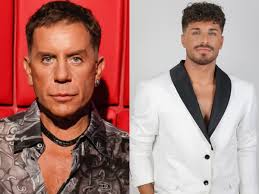 Στέφανος Παπαδόπουλος: «Μέχρι την τελευταία στιγμή ο Μαζωνάκης ζήταγε μην του κάνω μήνυση»