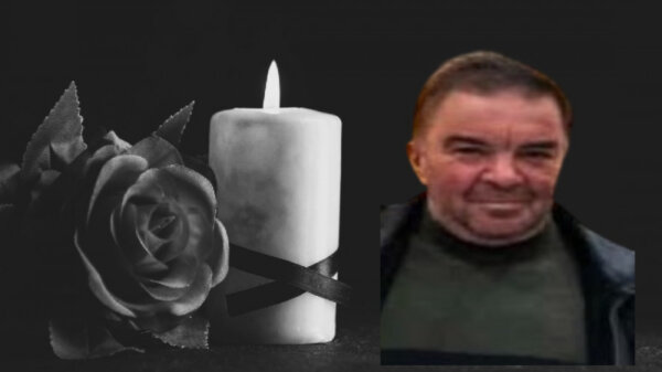 Μαγνησία: Νεκρός ο πρόεδρος του χωριού Πινακάτες – Κατέρρευσε από εγκεφαλικό ενώ οδηγούσε