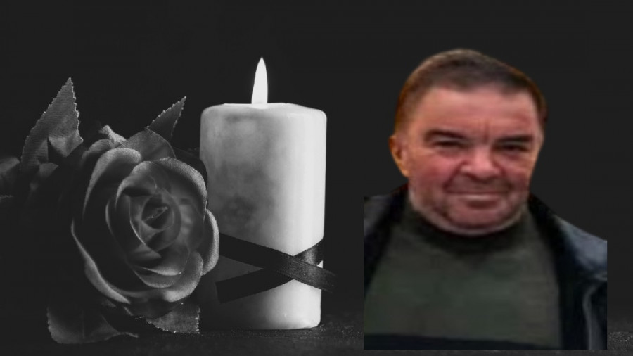 Μαγνησία: Νεκρός ο πρόεδρος του χωριού Πινακάτες – Κατέρρευσε από εγκεφαλικό ενώ οδηγούσε