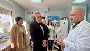 Κτηνιατρικό Εργαστήριο Λάρισας: 150.000 μοριακοί έλεγχοι για την ευλογιά σε ένα έτος