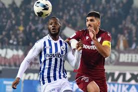 ΑΕΛ – Ατρόμητος 0-0: Το απόλυτο… μηδέν στη Λάρισα