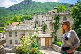 Ιωάννινα: Οι κρατήσεις αγγίζουν το 100% στα Ζαγοροχώρια