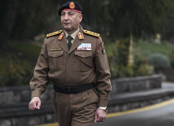 Τραγωδία στην Τουρκία: Νεκρός ο αρχηγός του Γενικού Επιτελείου της Λιβύης – Συνετρίβη το αεροσκάφος που τον μετέφερε