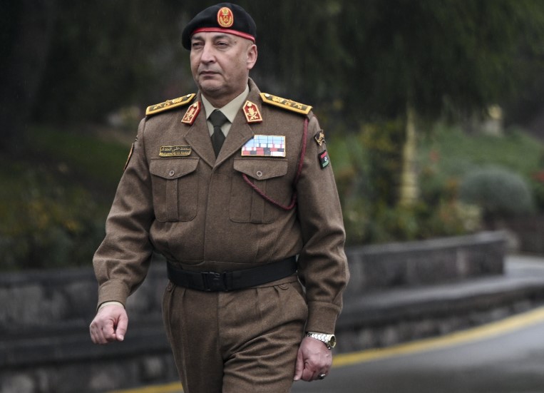 Τραγωδία στην Τουρκία: Νεκρός ο αρχηγός του Γενικού Επιτελείου της Λιβύης – Συνετρίβη το αεροσκάφος που τον μετέφερε