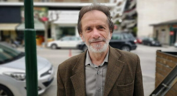 Ανεξαρτητοποιείται ο περιφερειακός σύμβουλος Θανάσης Τσιάρας