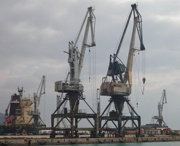 Λιμάνι Βόλου: Το νέο master plan κλειδί για την επανεκκίνηση – Τι λέει ο διευθύνων σύμβουλος Σωκράτης Αναγνώστου