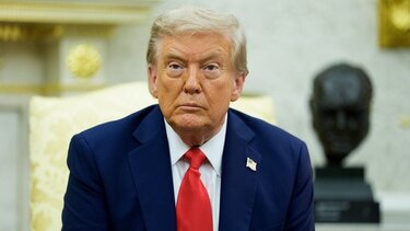 Τραμπ: Αεροπορικά πλήγματα των ΗΠΑ κατά του ΙΚ στη Νιγηρία με στόχο την προστασία των Χριστιανών