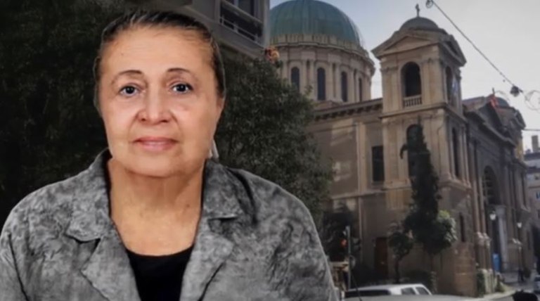 Δολοφονία Ελένης Παπαδοπούλου: Το θέατρο του γιου της για το αναμμένο τσιγάρο και τα στοιχεία που τον έκαψαν