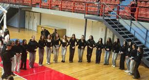 Το Γυμνάσιο Γιάννουλης στη φιλανθρωπική εκδήλωση της Δ.Δ.Ε. Λάρισας