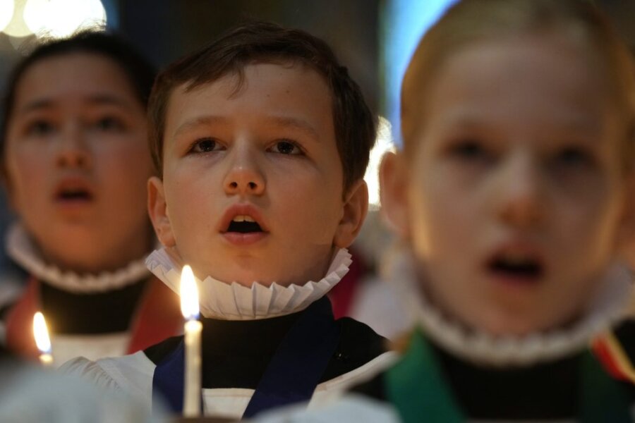 Πώς η εκκλησιαστική μουσική και οι χορωδίες επιδρούν στον ανθρώπινο ψυχισμό