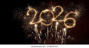 Ο πλανήτης καλωσορίζει θεαματικά το 2026