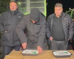 Μετρούν αντίστροφα οι αγρότες για την πανελλαδική σύσκεψη της Κυριακής στα Μάλγαρα