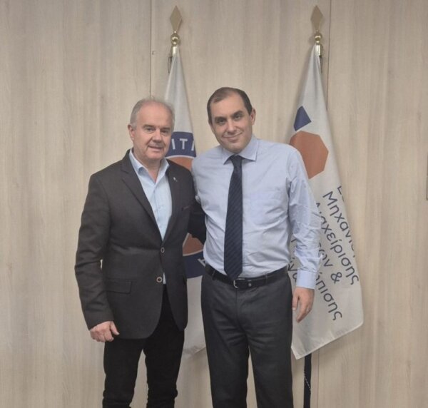 Δήμος Τεμπών: Επί θύραις κονδύλια για την αποκατάσταση του εσωτερικού οδικού δικτύου από φυσικές καταστροφές