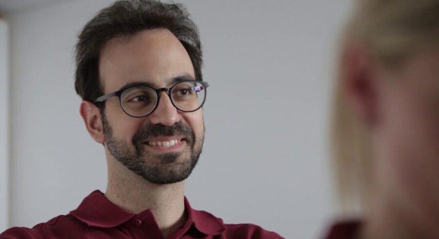 “Εμπειρίες από τη ζωή των Αστροναυτών” – Εκδήλωση με τον Λαρισαίο γιατρό των διαστημικών αποστολών