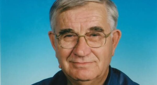 Πέθανε ο αρχαιολόγος Αθανάσιος Τζιαφάλιας – Η συμβολή του στην ανάδειξη του Αρχαίου Θεάτρου