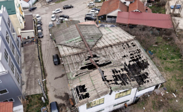 Μήνυμα αλληλεγγύης από τις οικογένειες των θυμάτων στο Κότσανι προς το Κραν Μοντανά