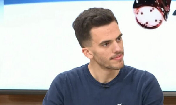 Από το Αρκαλοχώρι… στο Διάστημα: Ο 22χρονος Κρητικός και το project που καθαρίζει το διάστημα