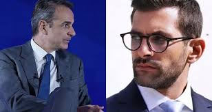 Το τηλεφώνημα του Μητσοτάκη στον δήμαρχο Αγίου Ευστρατίου για τη μάχη του με τον καρκίνο: «Μου είπε ότι θα είναι δίπλα μου»