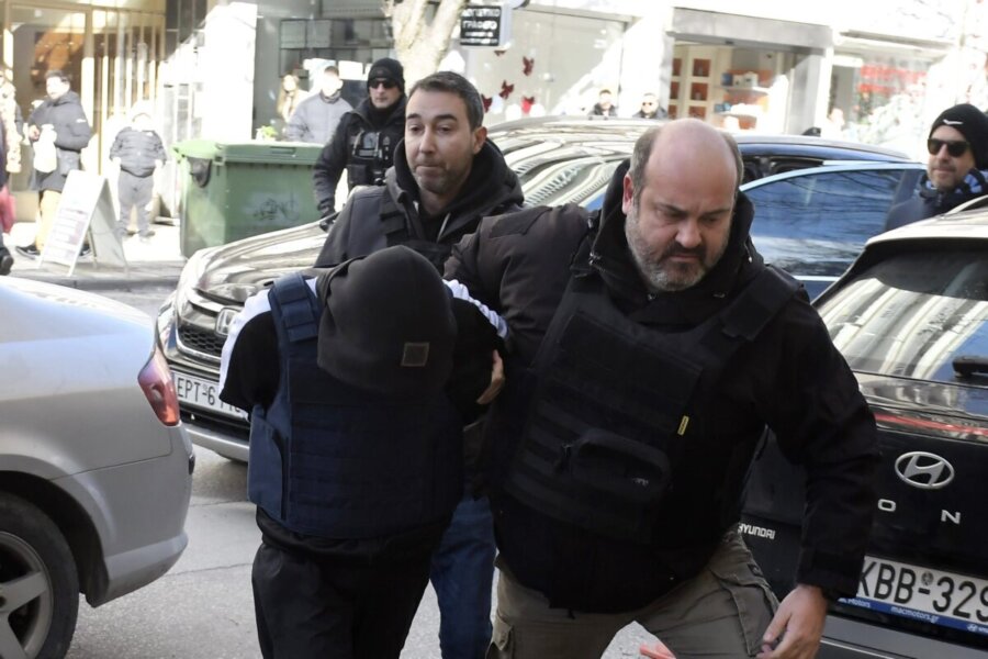 Σέρρες: Προφυλακιστέος ο 16χρονος για τον θανάσιμο ξυλοδαρμό του 17χρονου – Φυγαδεύτηκε από το δικαστικό μέγαρο