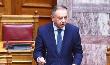 Χρ. Κέλλας: Κανένα ευρώ από τη βασική ενίσχυση δεν επιστρέφει στις Βρυξέλλες – 160 εκατ. ευρώ κατευθύνονται στους έντιμους παραγωγούς