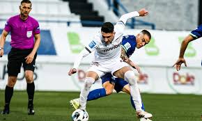 Κηφισιά – ΑΕΛ 1-1: Ισοπαλία που δεν άρεσε σε κανέναν μετά από εξαιρετικό ματς